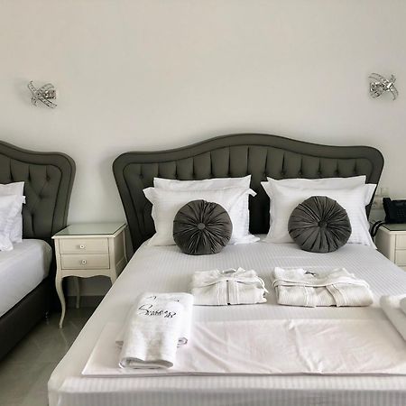 Sueno Suites Parga Exteriér fotografie