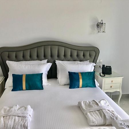 Sueno Suites Parga Exteriér fotografie